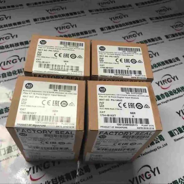 IC694MDL635诚信品质自动化品牌效应智能科技成套