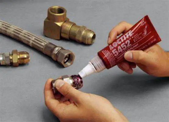 henkel������̩�����ܷ⽺LOCTITE 5452������