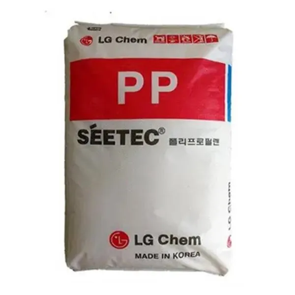 PP GP‑2200 聚丙烯原料 纺丝稳定 高强度 纤维制品改性基材专用原料