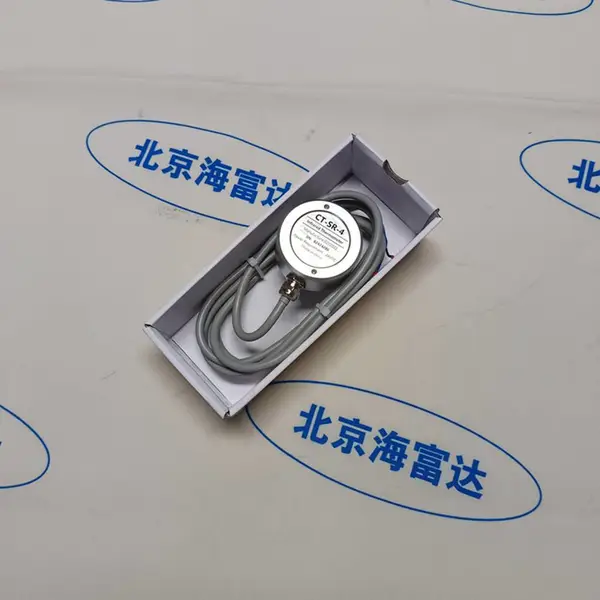 红外测温仪/温度探头(4线制) 型号:ZX/CT-SR-4库号:M412561