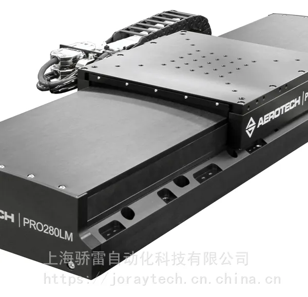 PRO280LM��е��У�ֱ�ߵ��ƽ̨