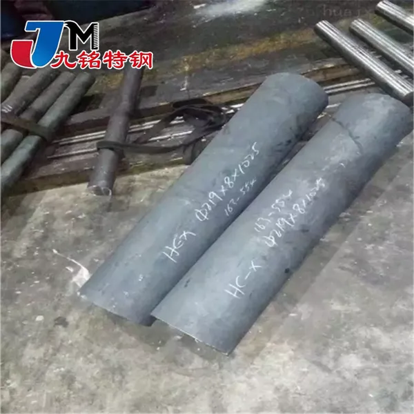 耐高温1200°不锈钢材料 2520/310S不锈钢圆钢 310S不锈钢光圆零切