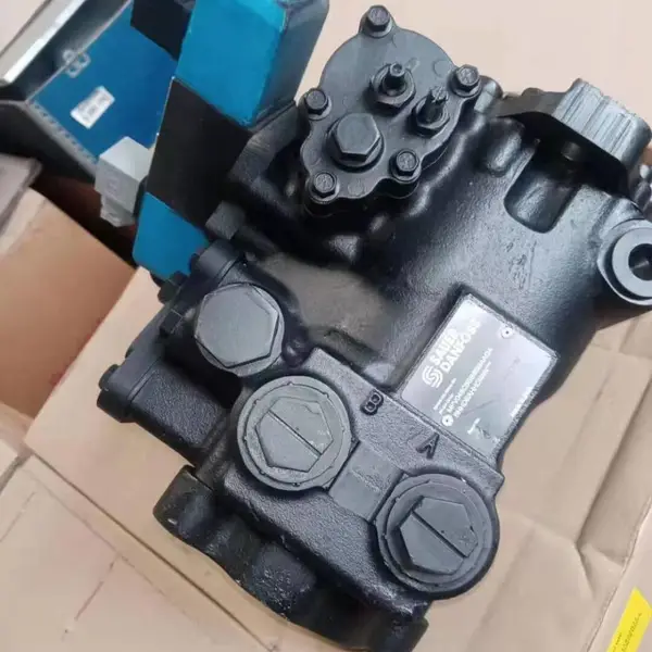 Danfoss����˹Һѹ�� H1P060Һѹ�� H1P068Һѹ�� H1P250Һѹ��