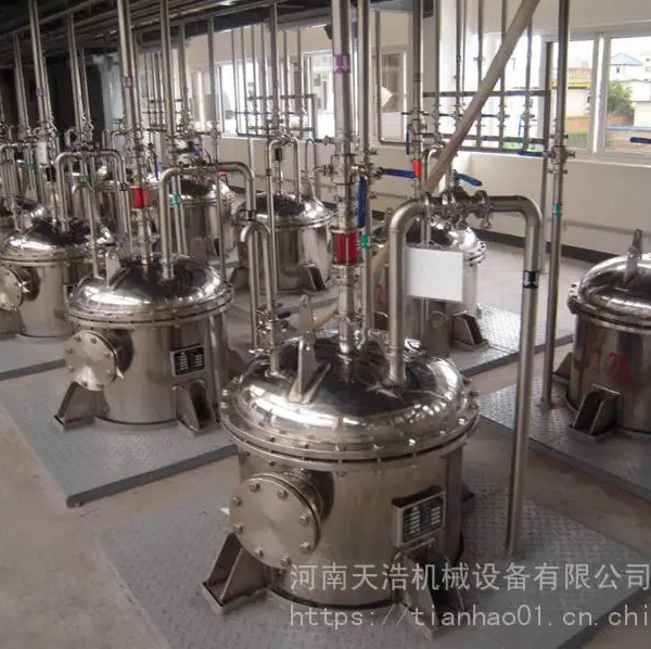 柏木精油加工设备 500L植物精油蒸馏装置 不锈钢蒸馏罐