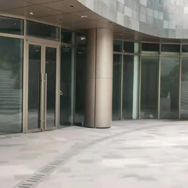 广东明红这里有专业生产玻璃隔断