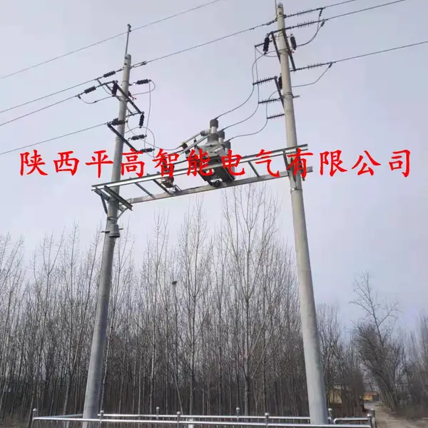 10kv-35kv柱上真空断路器技术论文