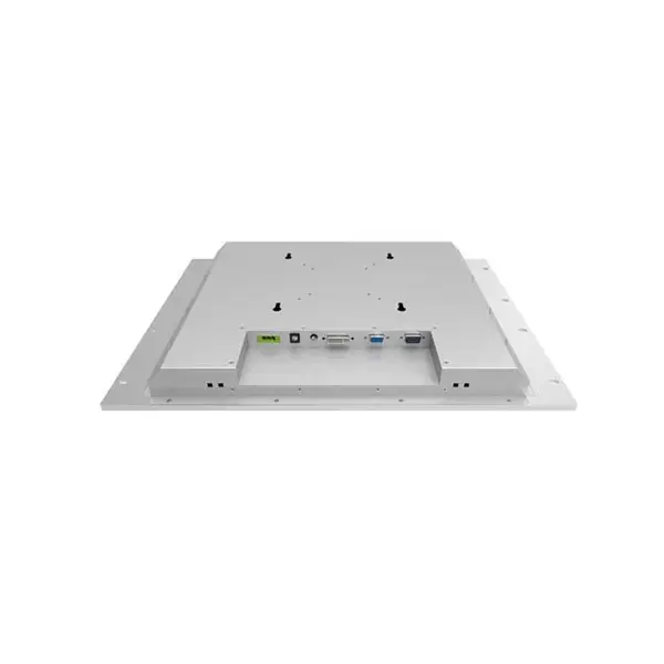 *** 19寸工业显示器 电阻触摸屏加固显示器 FLD-6192