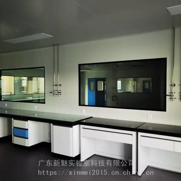 成都实验室装修规划建设工程 装修实验室***广东新魅