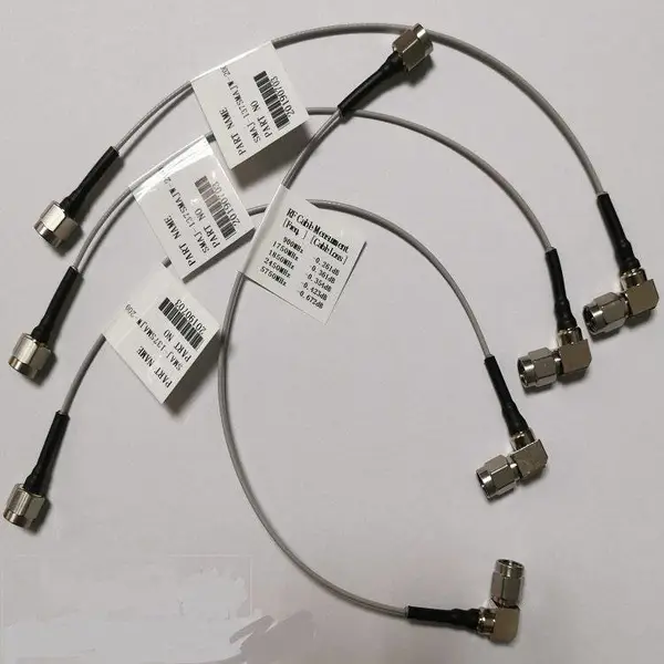奥纳RF射频连接线SMAJ-142ZSMAJ-1.2M