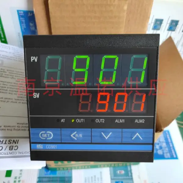 日 本RKC理化温控器CH102FD10-VNN 南 京温诺供应