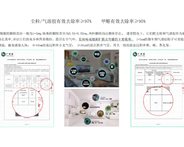 深圳ICU病房空气消毒机厂家排名 源头工厂 深圳全智能机器人科技供应