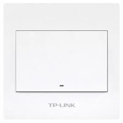 TP-LINK TL-RU-SWB210Z 240Z  无线智能面板开关Zigbee便利贴