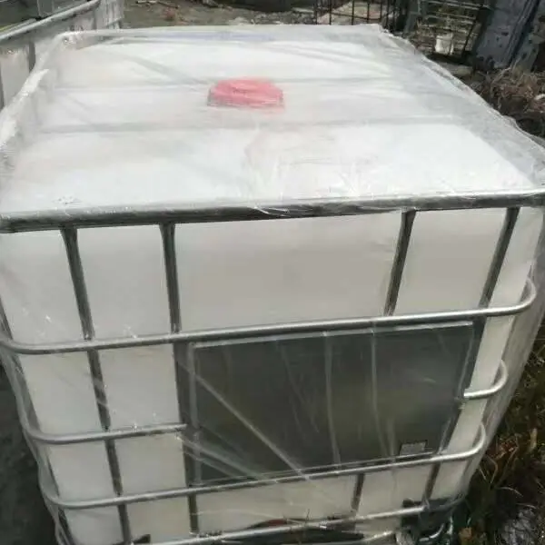 洛阳二手吨桶 全新吨桶 1000L吨桶 中型散装容器全制动生产设备生产