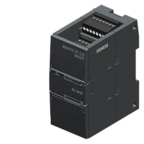供应德国siemens西门子S7-200控制模块6ES7288-1SR40-0AA0