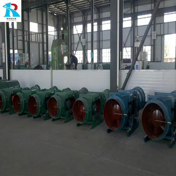 运城 煤矿湿式除尘风机 KCS230D除尘风机 经济实用