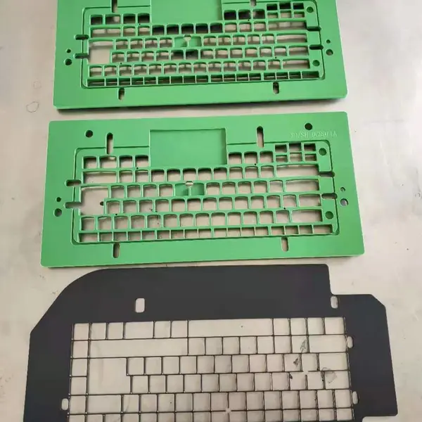 铁氟龙加工厂家-吴江镀白色防静电特氟龙涂层认准佳氟隆