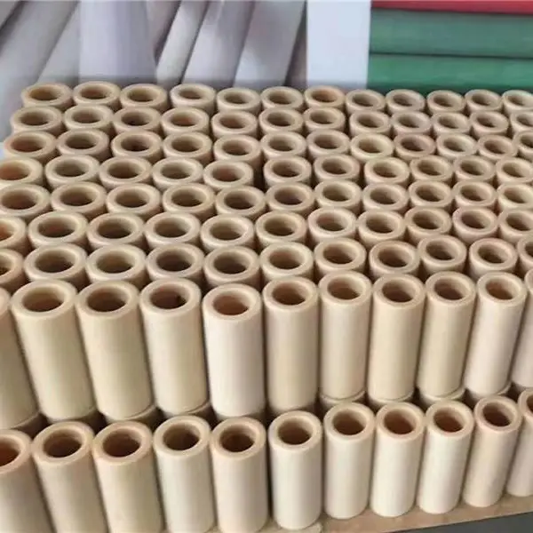 稀土含油尼龙管定制-常德稀土含油尼龙管-拓兴制品(查看)