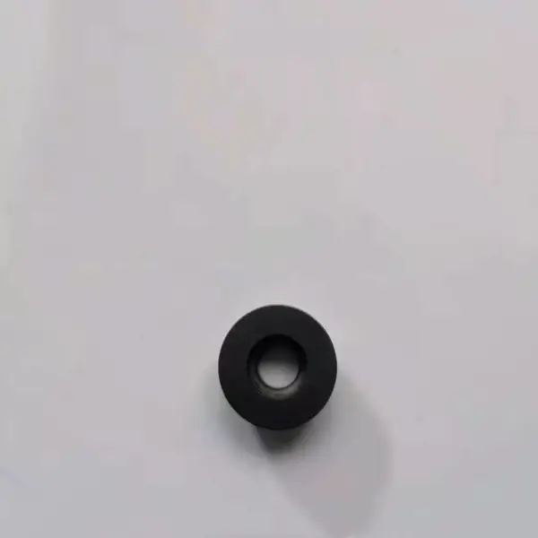 淬火后不锈钢铣刀片 R5R6圆刀片 华敏氮化硼刀具