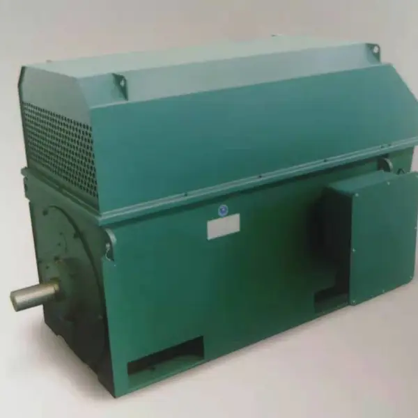 风机,水泵,矿山机械,建筑机械YKK 5604-6-1000KW 高压电机-开元