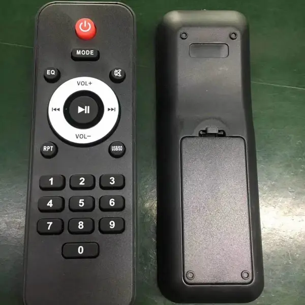 监控主机 安防监控厂家 DVR NVR遥控器 网络播放器遥控器 遥控器厂家