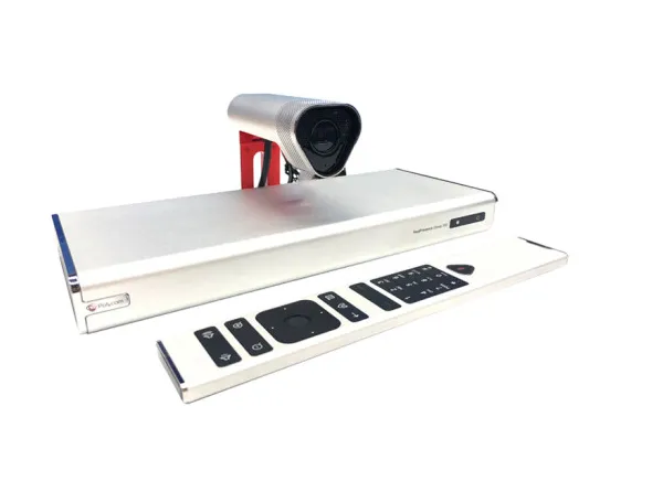 ����ͨ(POLYCOM) ���� ��Ѷ Զ����Ƶ���� GROUP310A 1080P �ն˷��ķ�������
