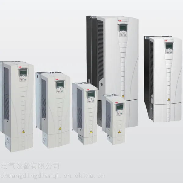 ABB核心代理商特价供应ACS510 ACS510-01-290A-4变频器