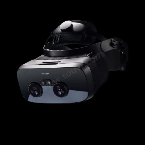 Varjo XR-3���幤ҵ��ͷ����ʾ��