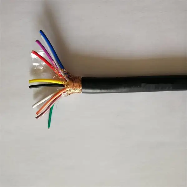 监控工程用线SYV50-2