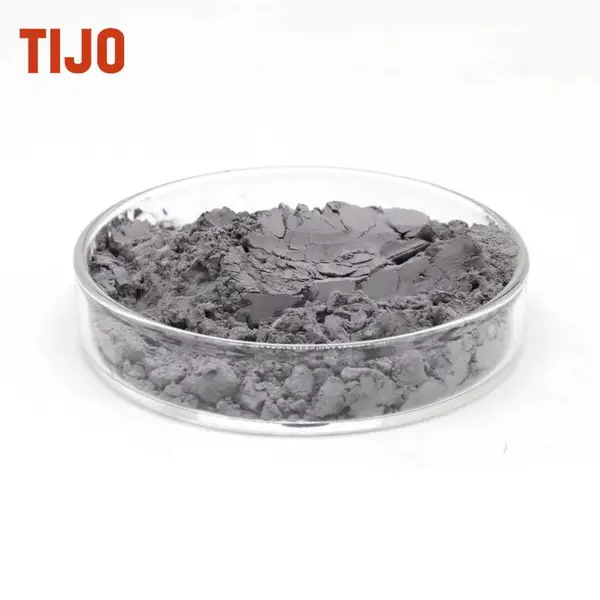 TIJO 15-53μm铝合金粉铝基钎焊粉7075 用于3d打印航空航天