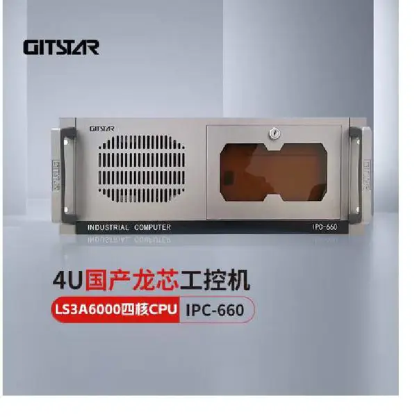 ���ع����Ŵ�����3350/8�� ����ֱ�� ���� ����4U�ϼ�ʽ����IPC-660