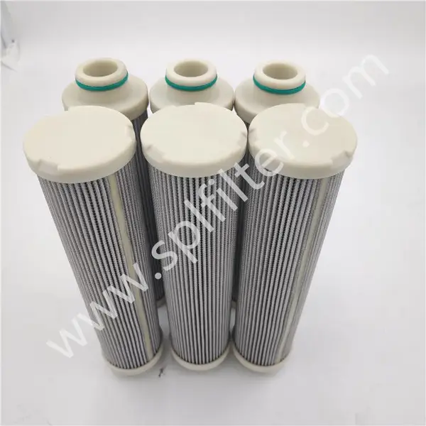 油泵出口过滤器Q-YLX-609电厂滤清器吸油滤芯