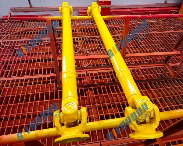 浙江万向万向轴联轴器咨询报价 来电咨询 斯立德迩传动技术供应