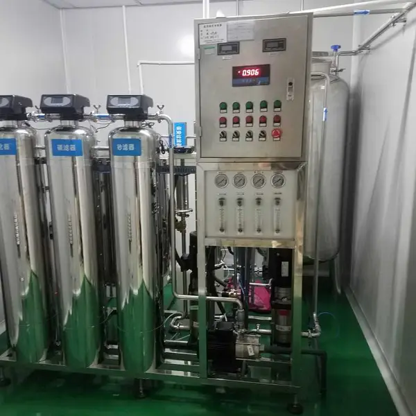 校园管道直饮水设备维修、纯净水系统管路消毒、故障抢修、滤芯更换、水质调试