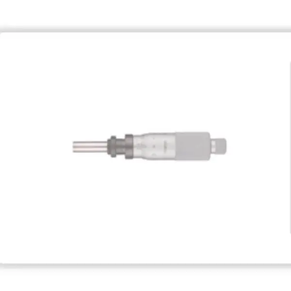 京都玉崎现货 三丰测微头 工业精密测量应用 110-502-10