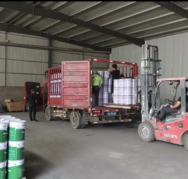 伸缩缝密封胶 自流平密封胶 高速公路 适应变形能力强 定制加工商
