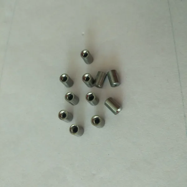 钨钢直杆模具 钨钢缩杆模具 钨钢标准件模具 钨钢制品