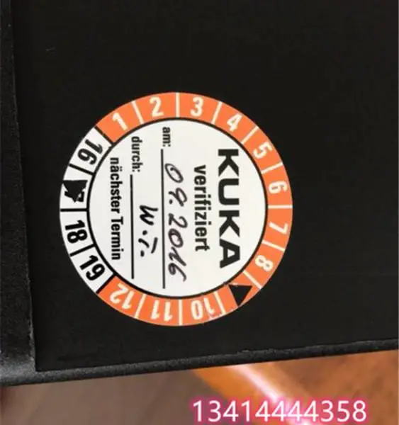 库卡机器人零点校正仪00-228-936 00-228-862