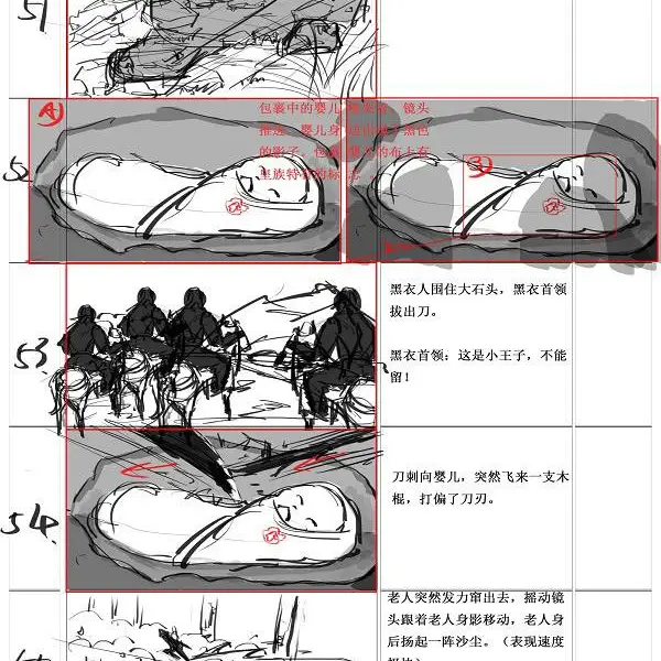 银川禹羿文化(图)-影视动画公司地址-咸阳影视动画