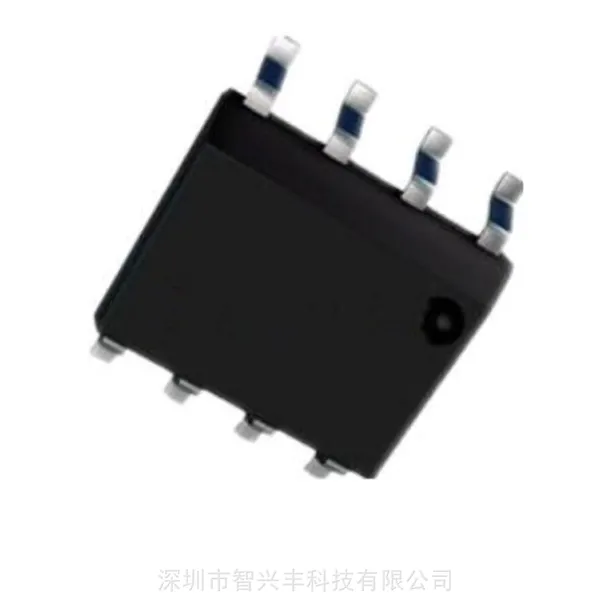 泉芯代理商QX3400同步升压DC\DC电源IC