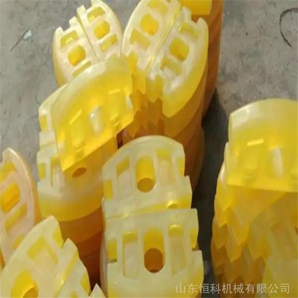 聚氨酯矿车碰头材质,聚氨酯矿车碰头1T矿用矿车聚氨酯碰头厂家