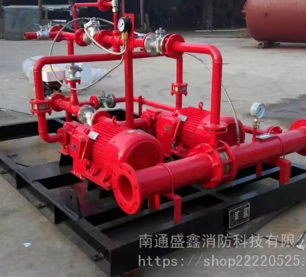 平衡式泡沫比例混合器 平衡式泡沫罐 PHP(W-L)平衡压力式泡沫比例混合装置 泡沫比例混合装置