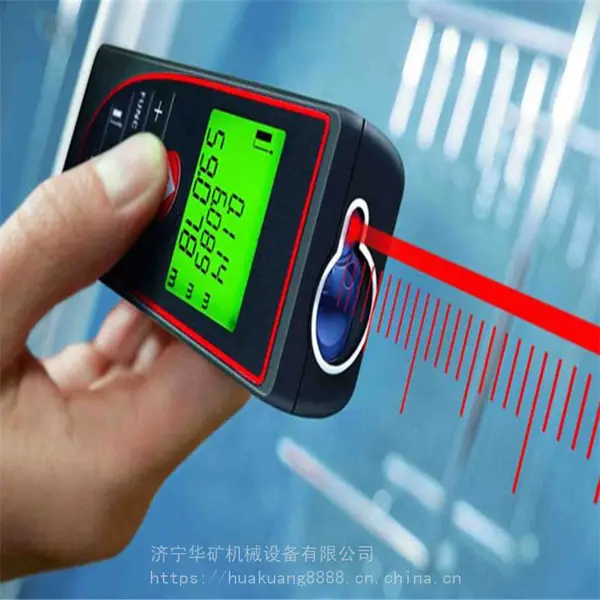 矿用激光测距仪 售后无忧 YHJ-300J(A)矿用激光测距仪