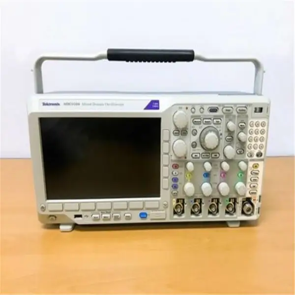 原装二手MDO3104泰克(Tektronix)MDO3102 1G 2或4通道 示波器