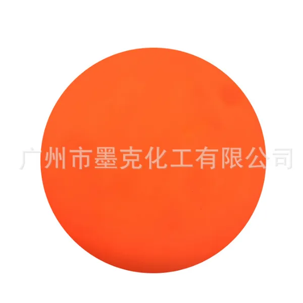 供应各色纳米色浆 透明色浆 无树脂纳米色浆 uv纳米甲油胶色浆