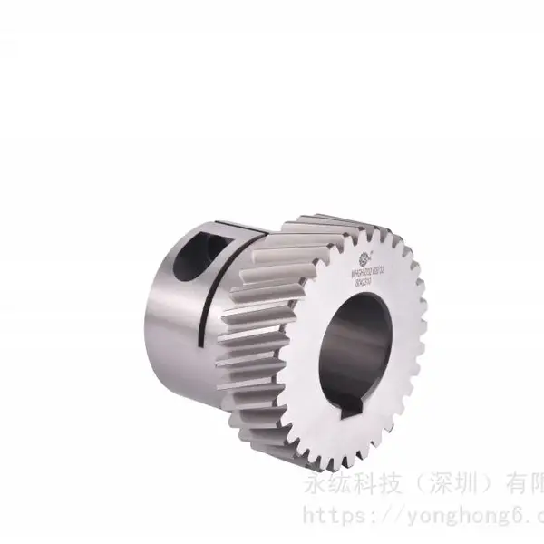 YYC齿条和ROCHE齿轮专注于自动化设备传动配件方案解决。