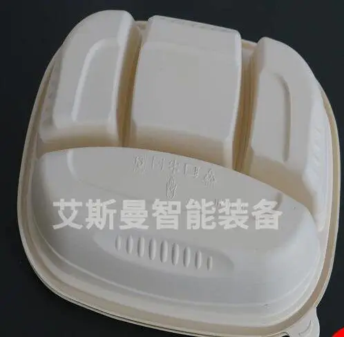 生物降解设备,一次性餐盒可降解生产线 PLA片材挤出机设备