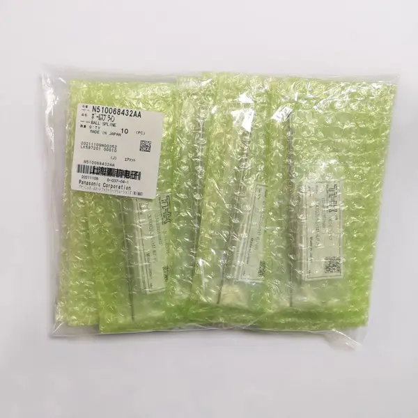 N510068432AA 松下NPM H16头吸嘴杆2LT4XQZCSS+141.4LP-(P)