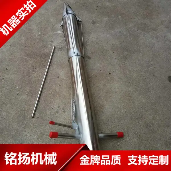 玉米苗移栽机 西红柿辣椒栽苗机 蔬菜大棚手提移栽器