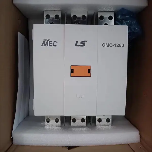 ls���罻���Ӵ��� MC-2100a ��ѹ380V����ѡ ����LGһ��������