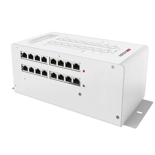 ����DS-KAD612 12�ڶԽ�ר�ý����� ���ֽ�����